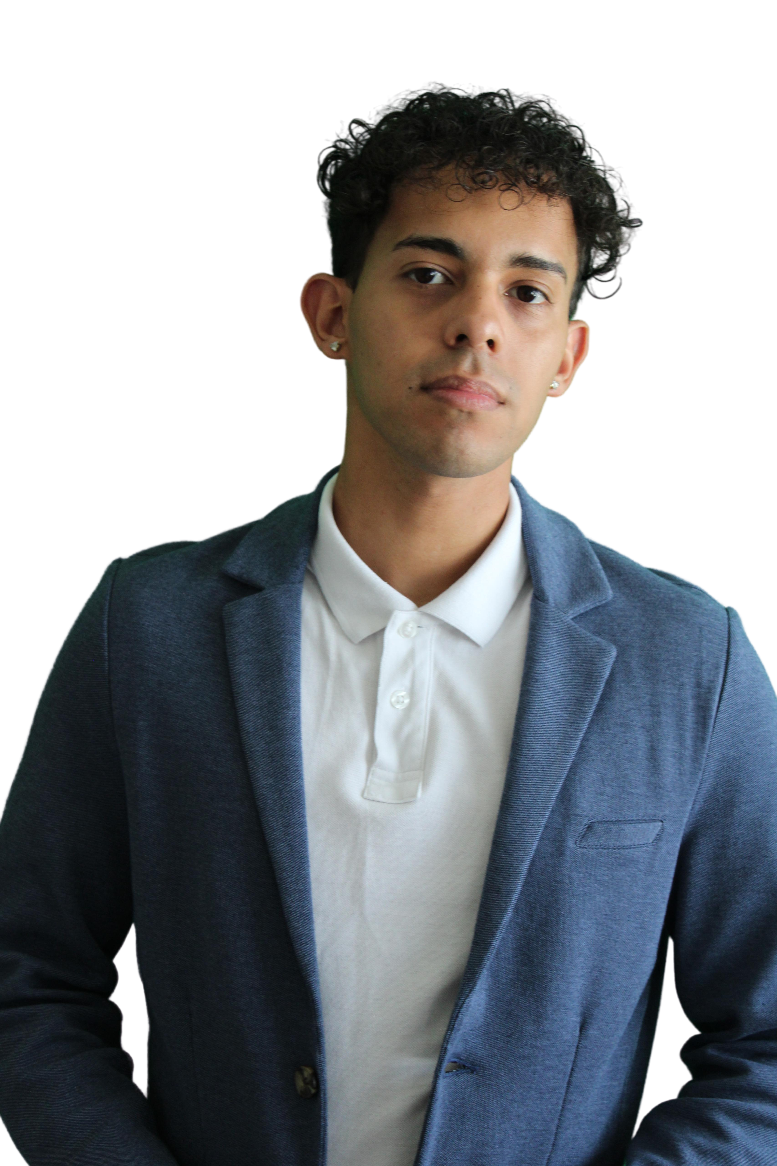 Kevin Nogueira